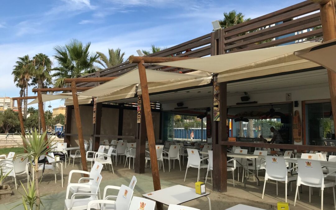 CHIRINGUITO LA MERLO