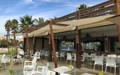 CHIRINGUITO LA MERLO