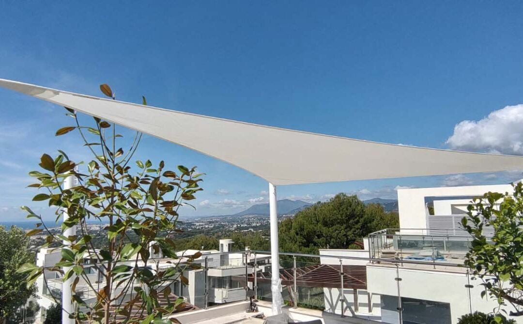 CASA DE FAMILIA MARBELLA