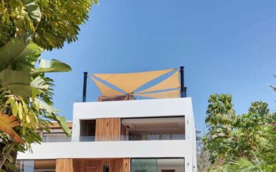 ESTACIONAMIENTO COMPLEJO H1