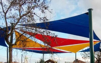 PARQUE DE JUEGOS NUESTRA SEÑORA