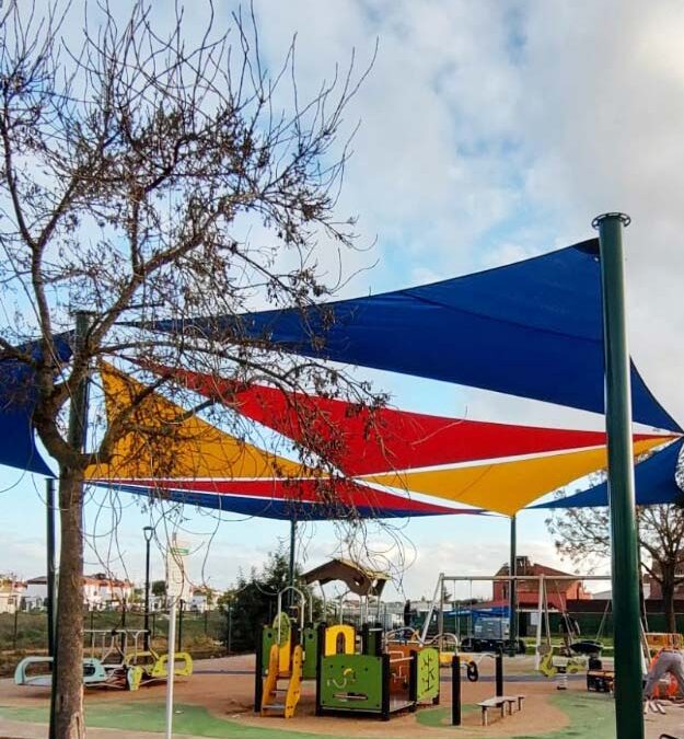 PARQUE DE JUEGOS NUESTRA SEÑORA